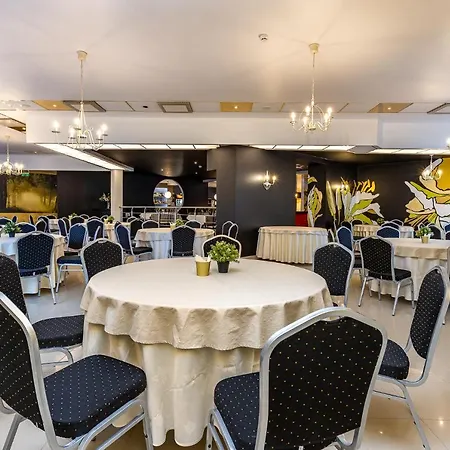 迪曾格尔酒店 酒店 塔林