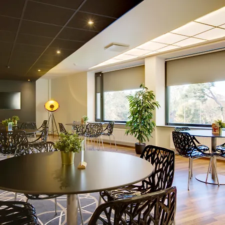 迪曾格尔酒店 塔林