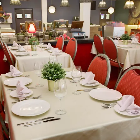 酒店 迪曾格尔酒店