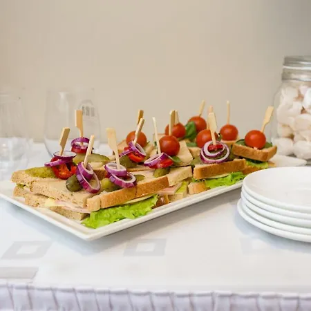 迪曾格尔酒店 塔林