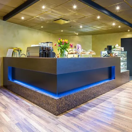 酒店 迪曾格尔酒店 塔林