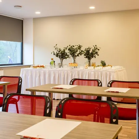 酒店 迪曾格尔酒店 塔林