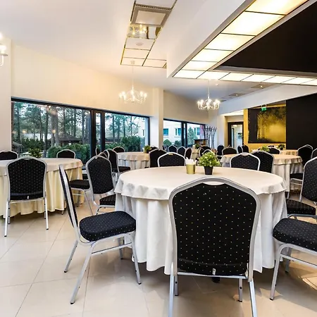 迪曾格尔酒店 酒店 塔林