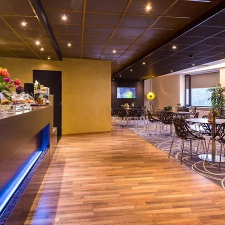 酒店 迪曾格尔酒店 3*
