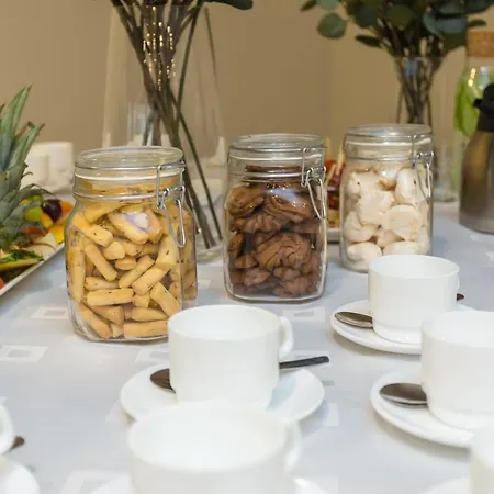 迪曾格尔酒店 3* 塔林