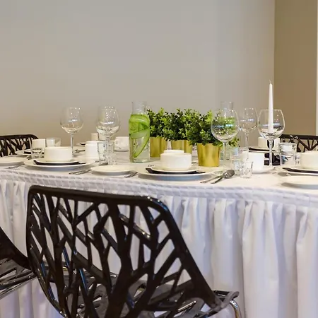 迪曾格尔酒店 酒店 塔林