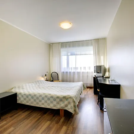 迪曾格尔酒店 塔林