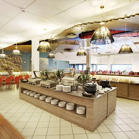 酒店 迪曾格尔酒店