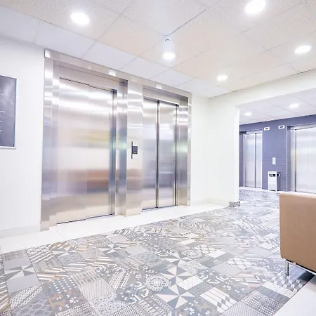 酒店 迪曾格尔酒店