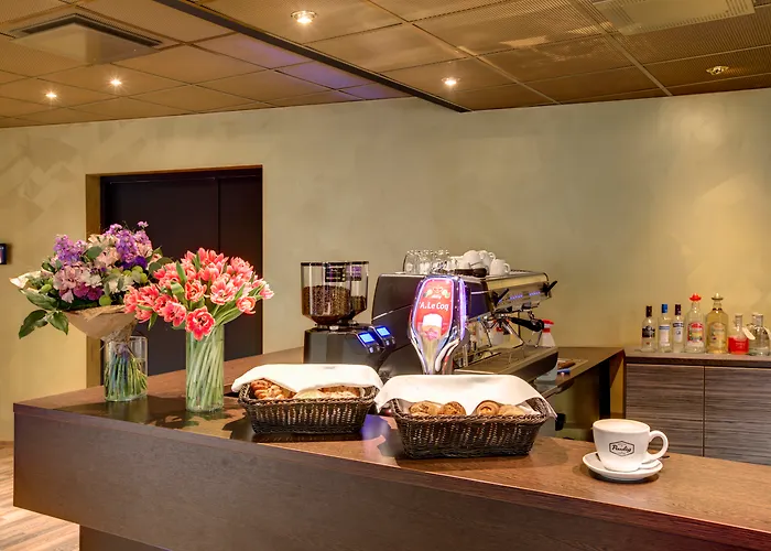 Dzingel מלון טאלין