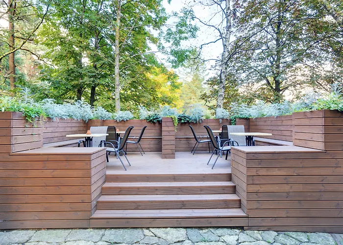 Dzingel 3* טאלין