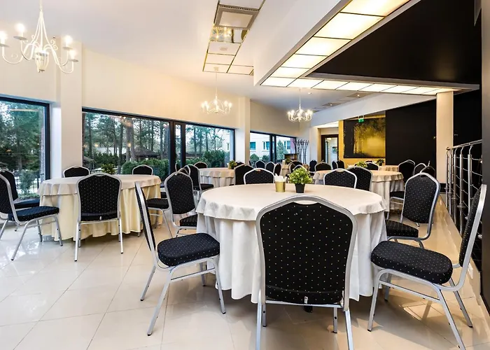 Dzingel מלון טאלין