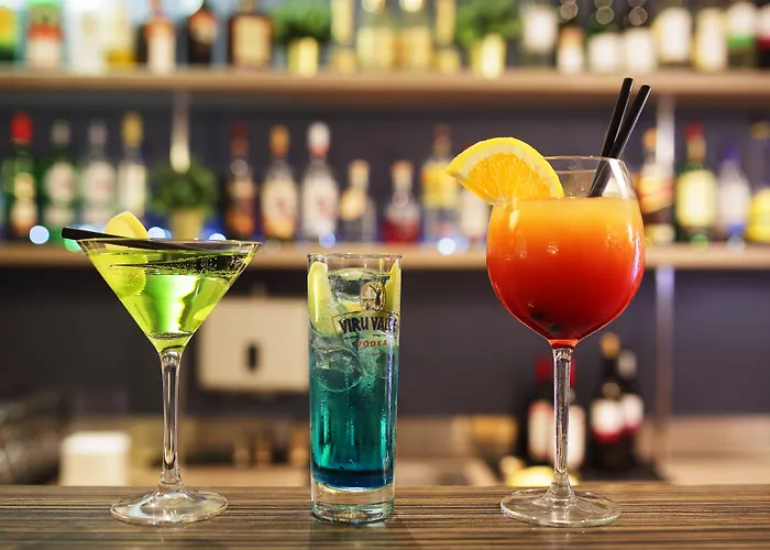 Dzingel 3* טאלין