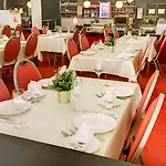 Hotel Dzingel Tallinn