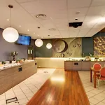 Dzingel Hotel 3*