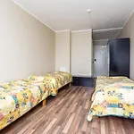 Dzingel Hotel 3*