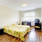 Hotel Dzingel Tallinn