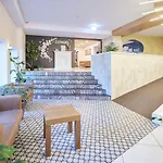 Dzingel Hotel Tallinn