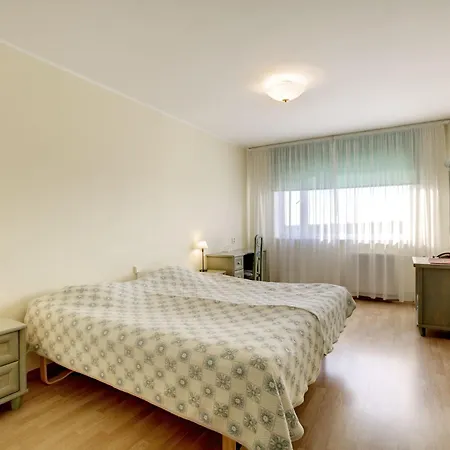 Dzingel Hotel Tallinn