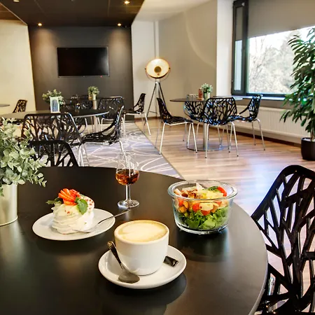 Hotel Dzingel Tallinn