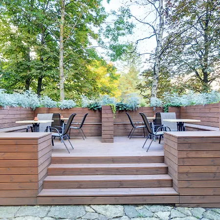 джингель 3* Таллин