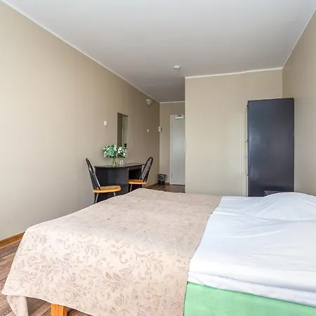 Dzingel Hotel Tallinn