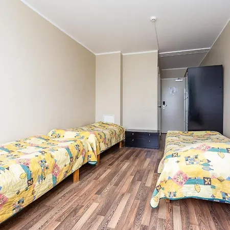 Dzingel Hotell 3*