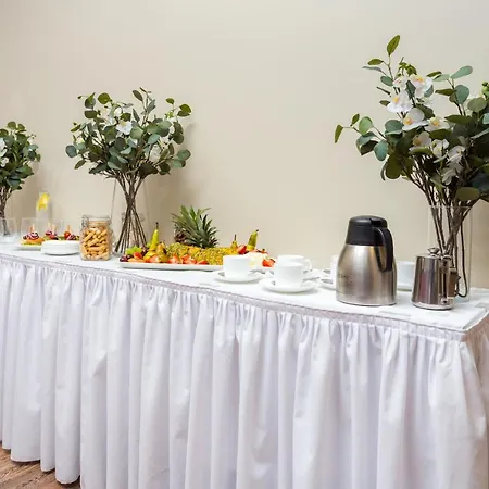 Hotel Dzingel 3*