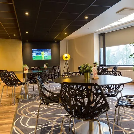 Hotel Dzingel 3*