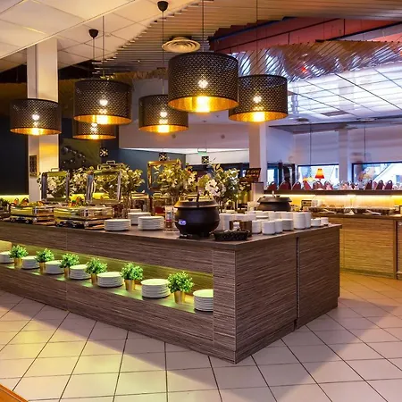 Hotel Dzingel 3*