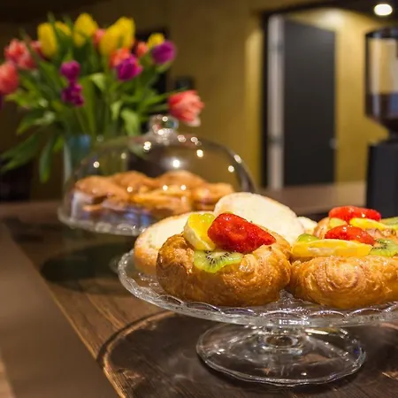 джингель Отель 3*