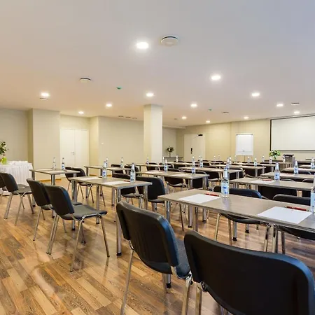 Dzingel Hotel 3*
