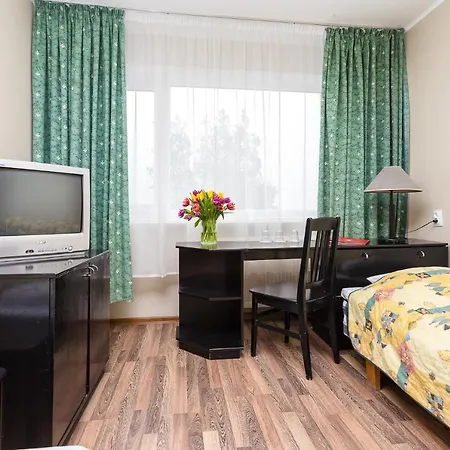 Dzingel Hotel