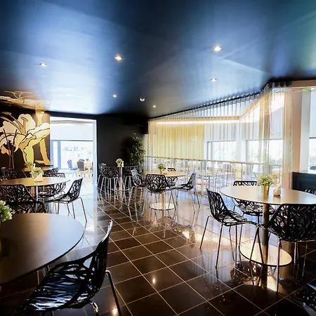 Hotel Dzingel Tallinn