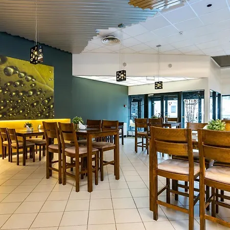 Hotell Dzingel