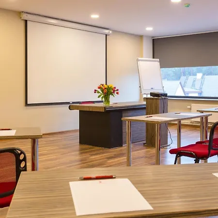 джингель Отель Таллин