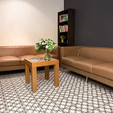 Hotel Dzingel 3*