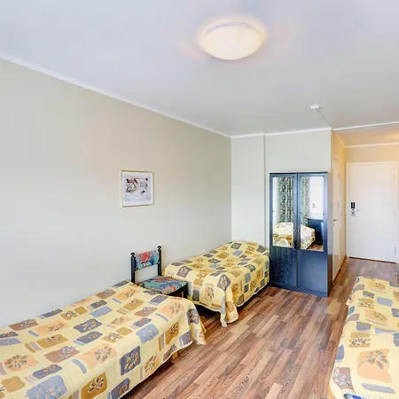 Dzingel Hotel Tallinn