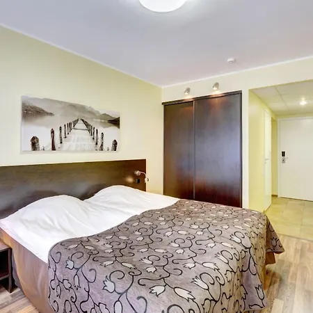 Dzingel Hotel Tallinn