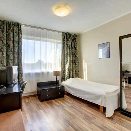 Hotell Dzingel Tallinn