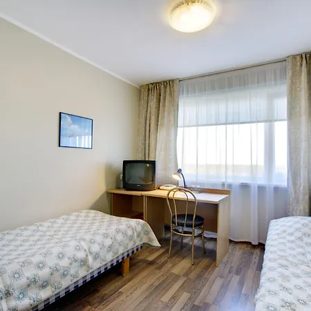 Hotel Dzingel