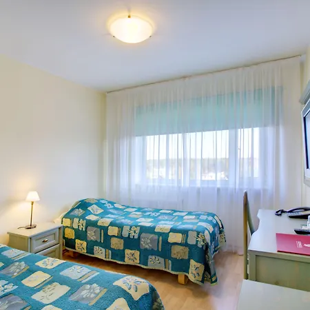 джингель Отель 3*