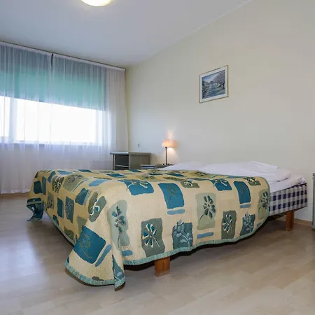 Dzingel Hotell Tallinn