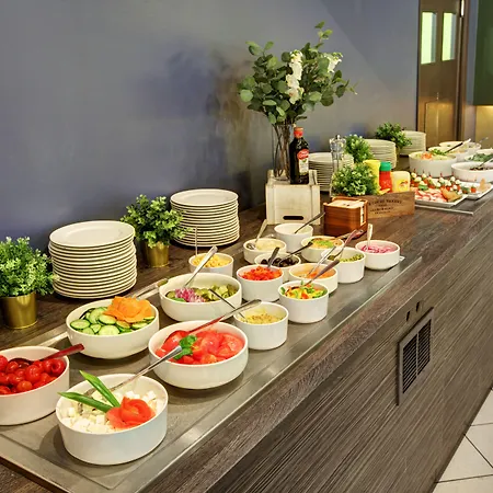 Hotel Dzingel Tallinn