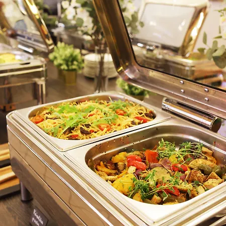 джингель Отель 3*