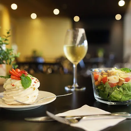 Отель джингель 3*