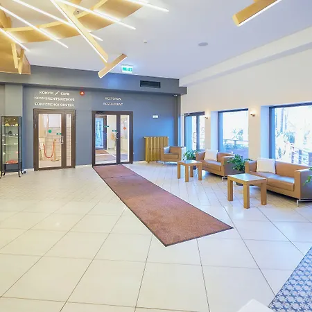 джингель 3* Таллин