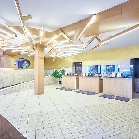 Dzingel Hotel Tallin