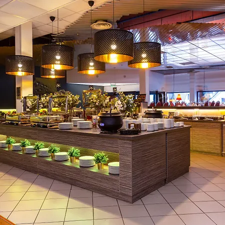 Hotel Dzingel