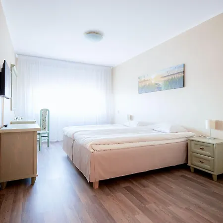Hotel Dzingel